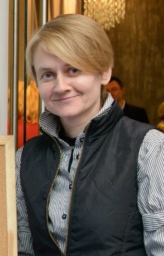 Преподаватель рисования и живописи Алена Скорпилева